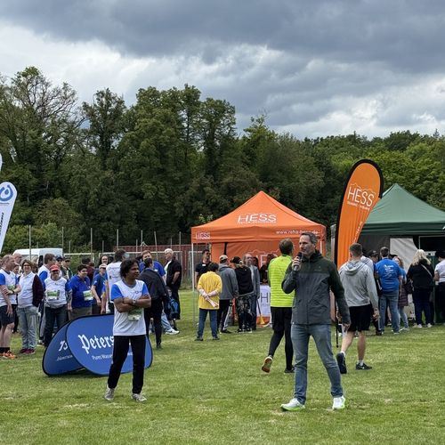 11. AOK Firmenlauf Pforzheim 2026