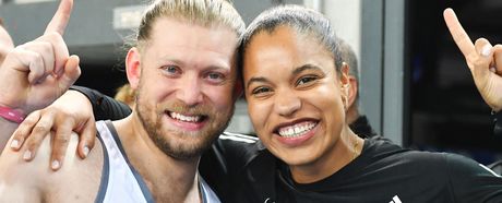 TV, Streams, Ergebnisse & mehr: So verfolgen Sie die Hallen-DM in Dortmund live