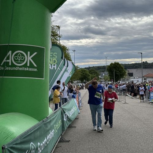 11. AOK Firmenlauf Pforzheim 2026