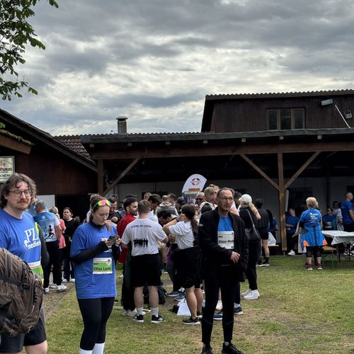 11. AOK Firmenlauf Pforzheim 2026