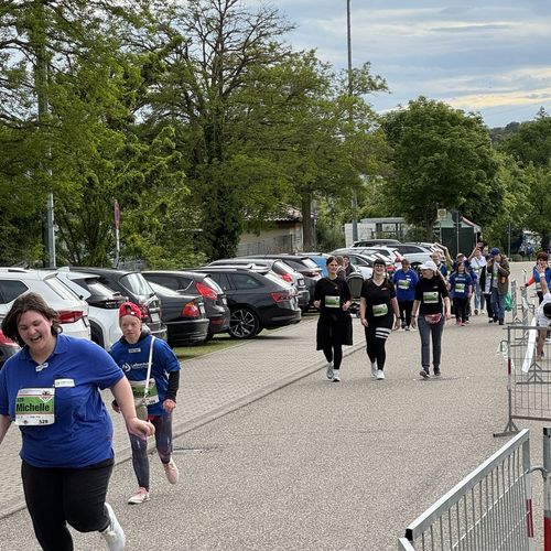 11. AOK Firmenlauf Pforzheim 2026