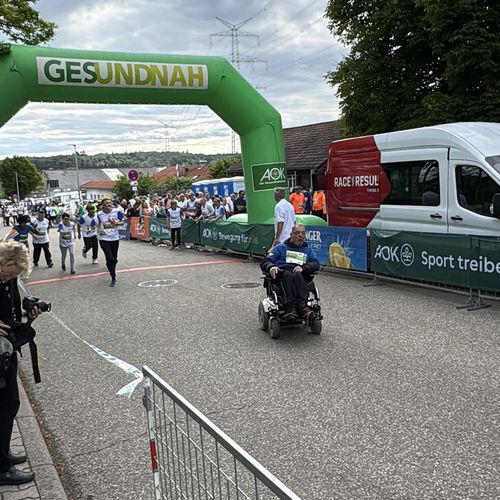 11. AOK Firmenlauf Pforzheim 2026