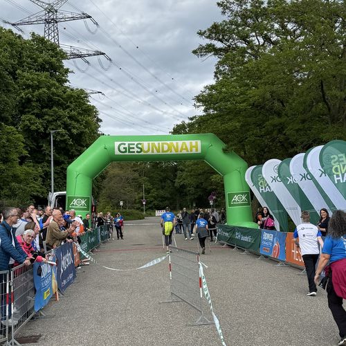 11. AOK Firmenlauf Pforzheim 2026