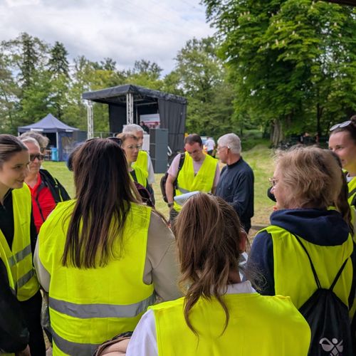 11. AOK Firmenlauf Pforzheim 2026