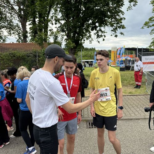 11. AOK Firmenlauf Pforzheim 2026
