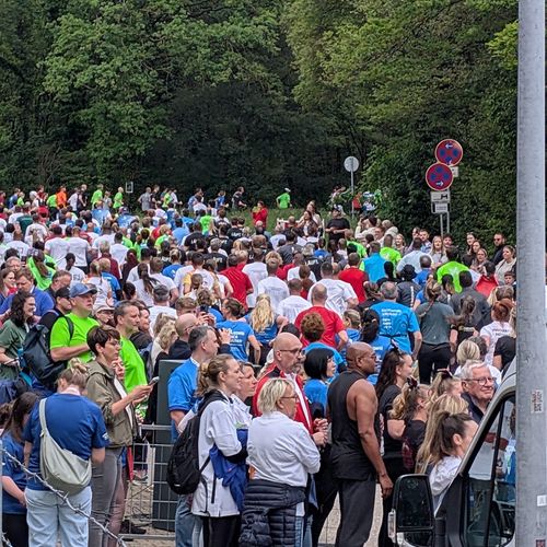 11. AOK Firmenlauf Pforzheim 2026