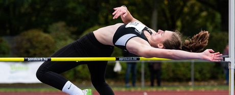  WLV-Mehrkampfmeisterschaften U16: Teilnehmerliste und Zeitplan online