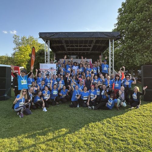 10. AOK Firmenlauf Pforzheim 2025