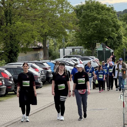 11. AOK Firmenlauf Pforzheim 2026