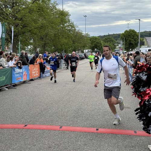 11. AOK Firmenlauf Pforzheim 2026