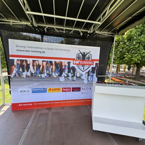 10. AOK Firmenlauf Pforzheim 2025