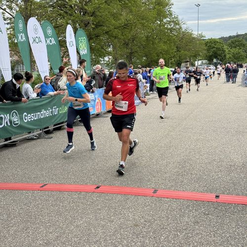 11. AOK Firmenlauf Pforzheim 2026