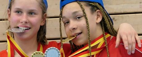 BLV U14 Kila-Finale in Pforzheim: ein Wettkampf mit Zukunft