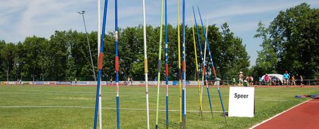 BW Masters 2025: Zeitplan online – wichtige Hinweise zu Stoß- und Wurfdisziplinen