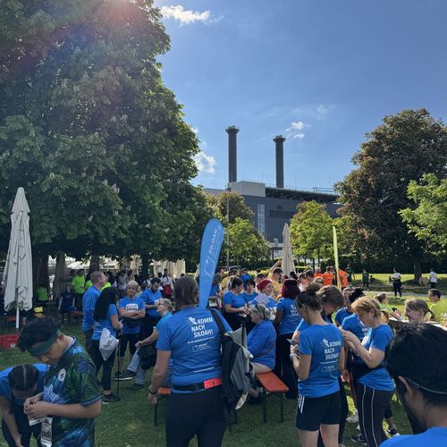 10. AOK Firmenlauf Pforzheim 2025