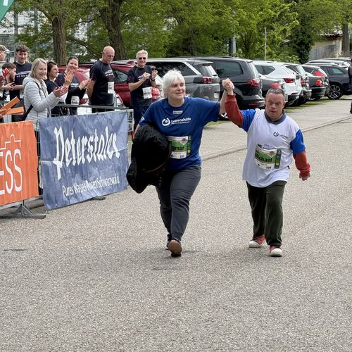 11. AOK Firmenlauf Pforzheim 2026
