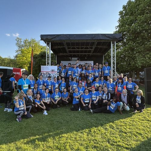 10. AOK Firmenlauf Pforzheim 2025
