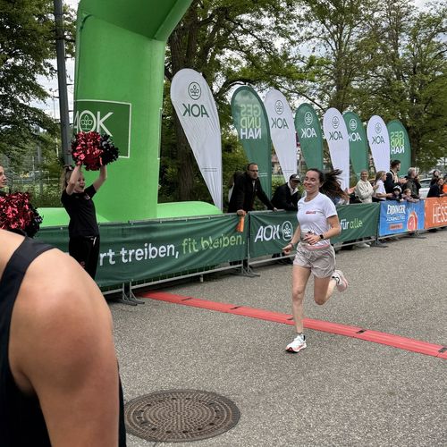 11. AOK Firmenlauf Pforzheim 2026
