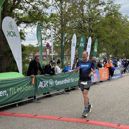 11. AOK Firmenlauf Pforzheim 2026