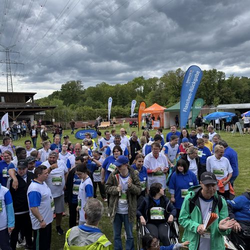 11. AOK Firmenlauf Pforzheim 2026