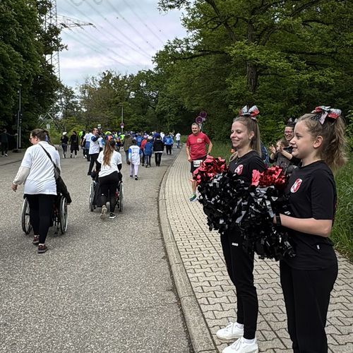 11. AOK Firmenlauf Pforzheim 2026