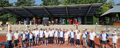 Ihr macht den Unterschied! Danke für euer Engagement!