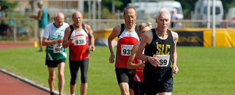 BWLA | Wettkampf kompakt