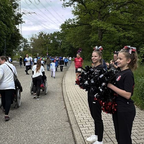 11. AOK Firmenlauf Pforzheim 2026
