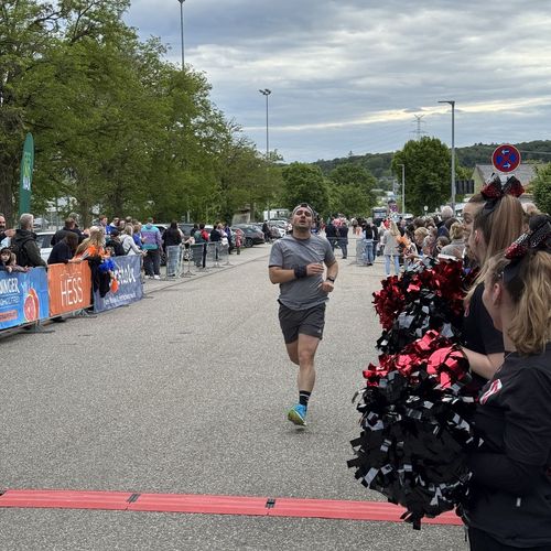11. AOK Firmenlauf Pforzheim 2026