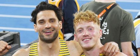 EM Rom Tag 5 | Zehnkampf-Abschluss und 10.000 Meter-Finale