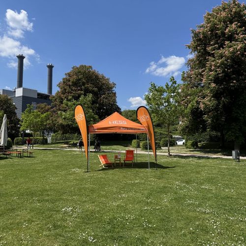 10. AOK Firmenlauf Pforzheim 2025