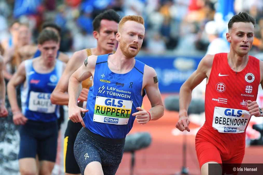 Frederik Ruppert (LAV Stadtwerke Tübingen)