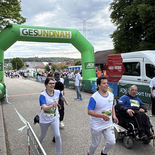 11. AOK Firmenlauf Pforzheim 2026