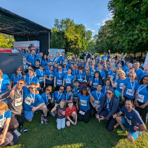10. AOK Firmenlauf Pforzheim 2025
