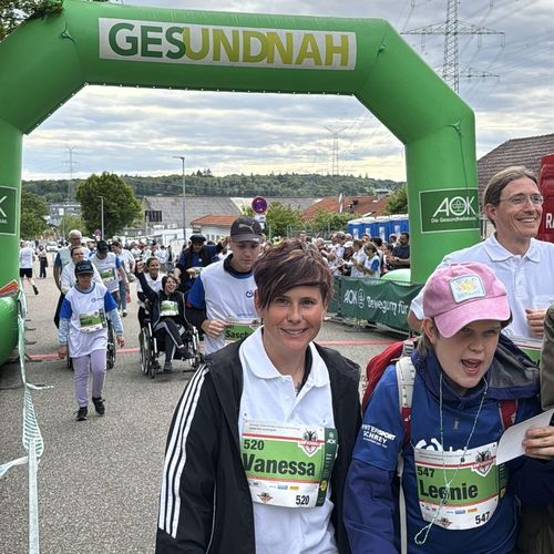 11. AOK Firmenlauf Pforzheim 2026