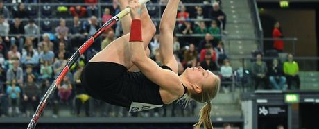 Anjuli Knäsche für Sportheld:innen-Wahl 2024 nominiert 