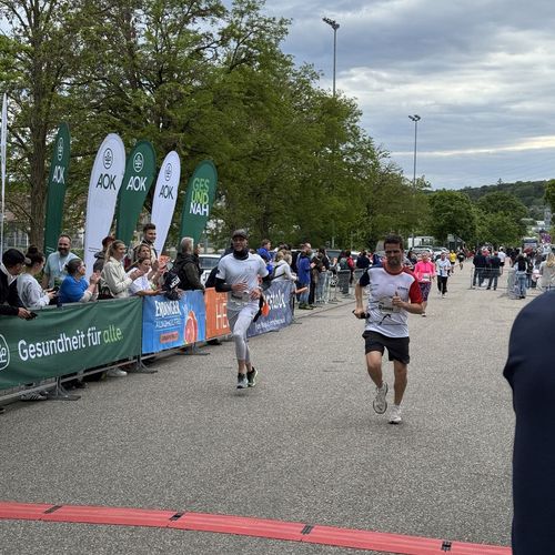 11. AOK Firmenlauf Pforzheim 2026