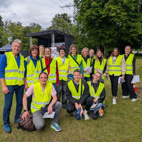 11. AOK Firmenlauf Pforzheim 2026