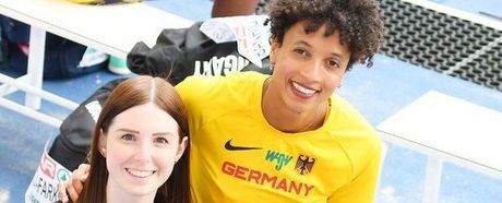 EM Rom Tag 5 | Weitsprung-Quali und Tag 2 des Zehnkampfs