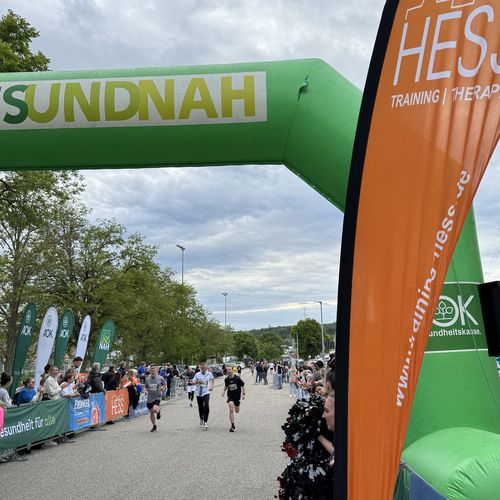 11. AOK Firmenlauf Pforzheim 2026