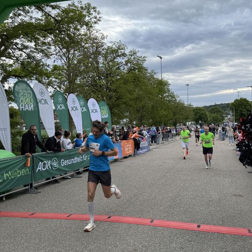 11. AOK Firmenlauf Pforzheim 2026