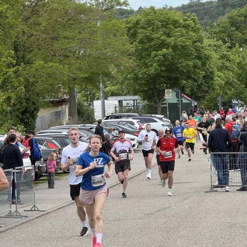 11. AOK Firmenlauf Pforzheim 2026