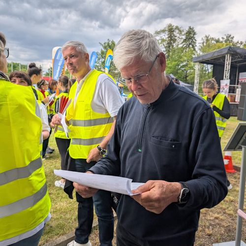11. AOK Firmenlauf Pforzheim 2026