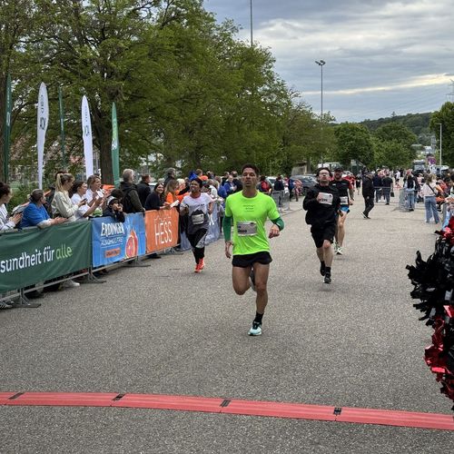 11. AOK Firmenlauf Pforzheim 2026