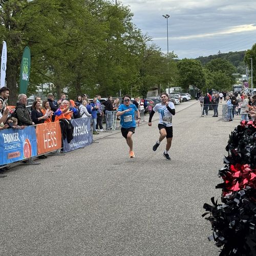 11. AOK Firmenlauf Pforzheim 2026