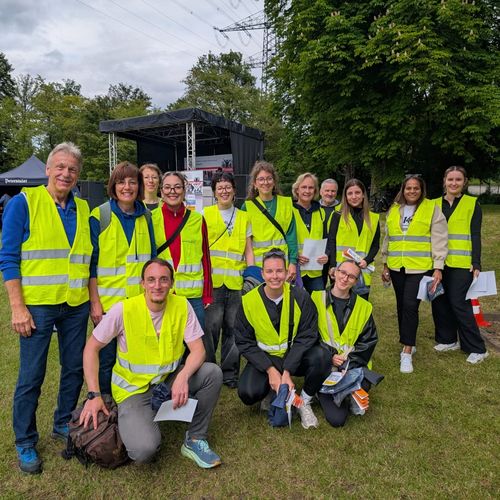11. AOK Firmenlauf Pforzheim 2026