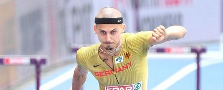 EM Rom Tag 4 | Ein souveränes Halbfinal-Ticket und Start des Zehnkampfs