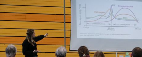 BWLA | Bildung kompakt