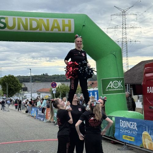 11. AOK Firmenlauf Pforzheim 2026