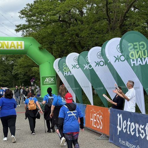 11. AOK Firmenlauf Pforzheim 2026